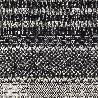 SKL Home Lewis Jacquard Bath Towel or Hand Towel