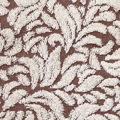 SKL Home Renan Jacquard Bath Towel or Hand Towel