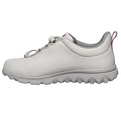 Propet TravelActiv Aurora Women's Waterproof Slip-On Sneakers