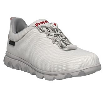 Propet TravelActiv Aurora Women's Waterproof Slip-On Sneakers