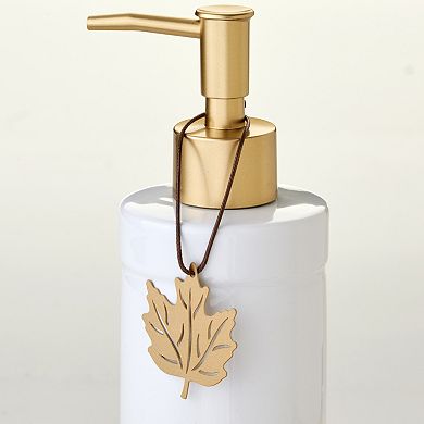 SKL Home Seasonal Charm Lotion Pump Dispenser