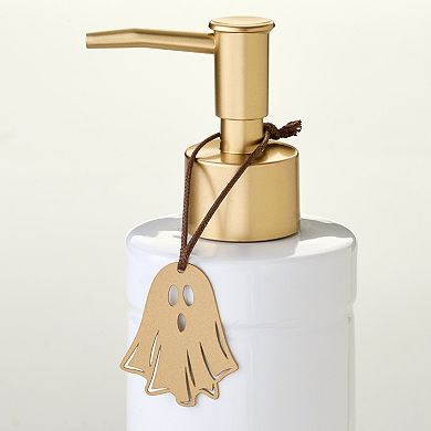 SKL Home 4-pc. Seasonal Charm Metal Attachments Set