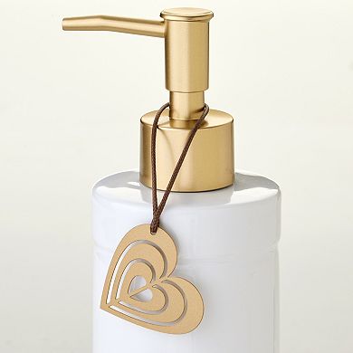 SKL Home 4-pc. Seasonal Charm Metal Attachments Set