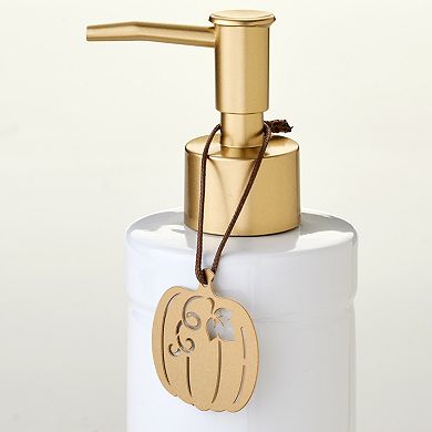 SKL Home 4-pc. Seasonal Charm Metal Attachments Set