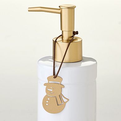 SKL Home 4-pc. Seasonal Charm Metal Attachments Set