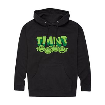 Men's Teenage Mutant Ninja Turtles Graphic Hoodie