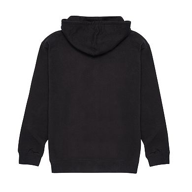 Men's Mortal Kombat 2 Logo Graphic Hoodie