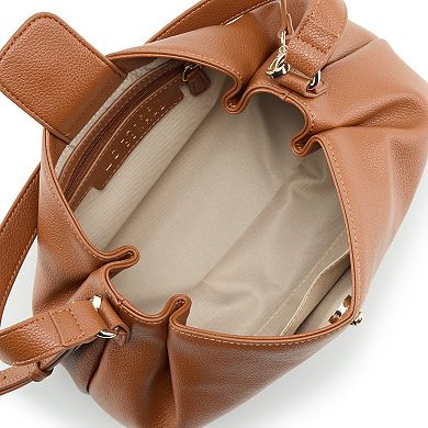 LC Lauren Conrad Ailani Soft Shoulder Bag