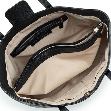 LC Lauren Conrad Corina Tote Bag