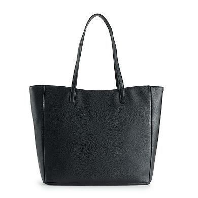 LC Lauren Conrad Corina Tote Bag