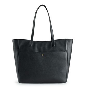 LC Lauren Conrad Corina Tote Bag