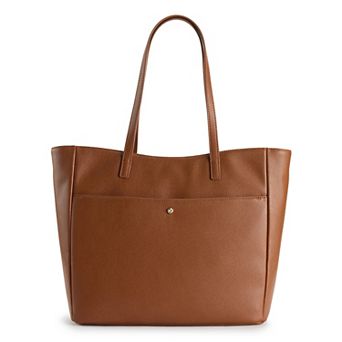 LC Lauren Conrad Corina Tote Bag