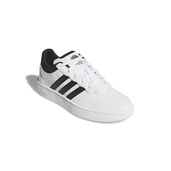 adidas Hoops Men's Classic Basketball Shoes