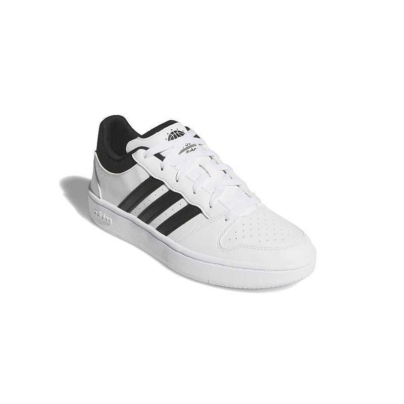 adidas Hoops Men's Classic Basketball Shoes, 
