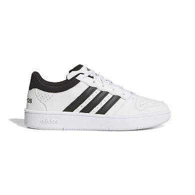 adidas Hoops Men's Classic Basketball Shoes