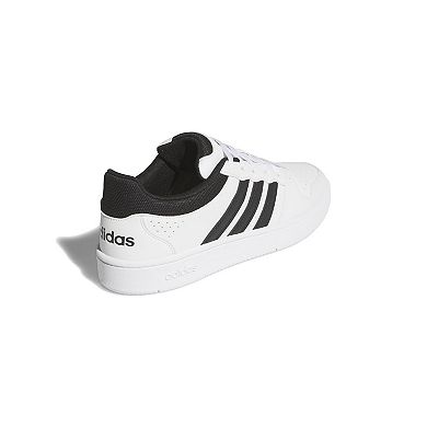 adidas Hoops Men's Classic Basketball Shoes