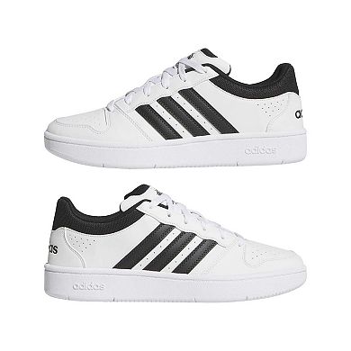 adidas Hoops Men's Classic Basketball Shoes