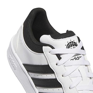 adidas Hoops Men's Classic Basketball Shoes