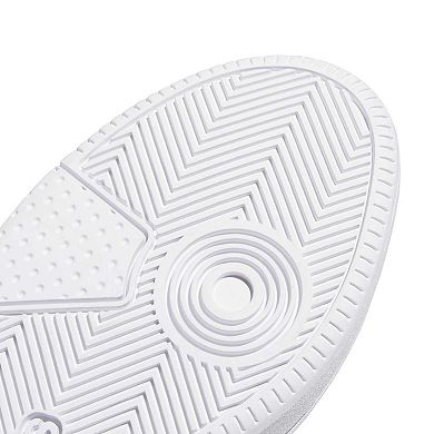 adidas Hoops Men's Classic Basketball Shoes