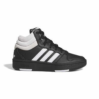 adidas Hoops Men's Classic Basketball Shoes