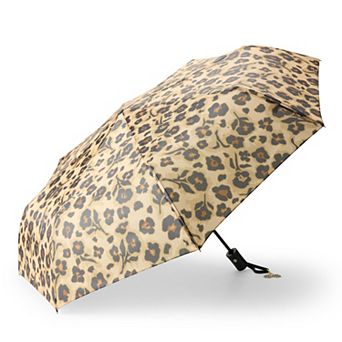 DRIZZLY DAZE Umbrella With Charm