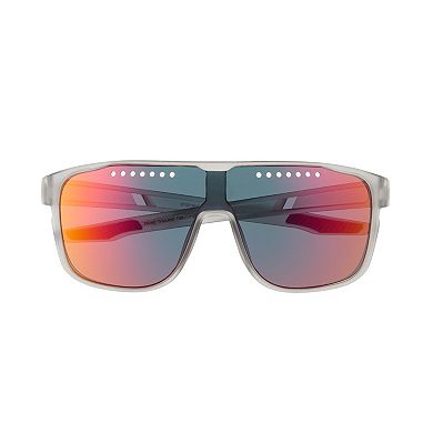 Men’s Tek Gear® TG Vented Shield Polarized Sunglasses