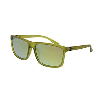 Men’s Tek Gear® TG Rectangle Polarized Sunglasses with Rivets