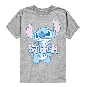 Boys 8-20 Disney's Lilo & Stitch Graphic Tee