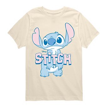 Boys 8-20 Disney's Lilo & Stitch Graphic Tee
