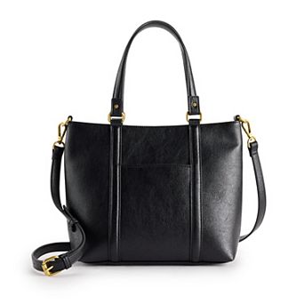 Women's Sonoma Goods For Life® Daily Tote Crossbody Bag