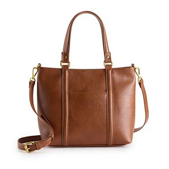 Women's Sonoma Goods For Life® Daily Tote Crossbody Bag
