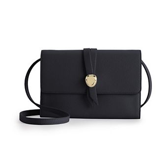 LC Lauren Conrad Natalie Crossbody Bag