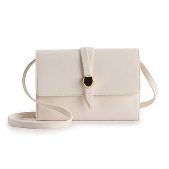 LC Lauren Conrad Natalie Phone Crossbody Bag