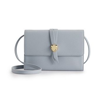 LC Lauren Conrad Natalie Phone Crossbody Bag