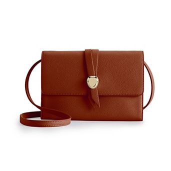 LC Lauren Conrad Natalie Phone Crossbody Bag