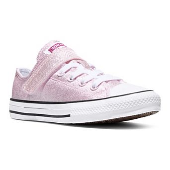 Converse Classic High-Top Girls Sneakers