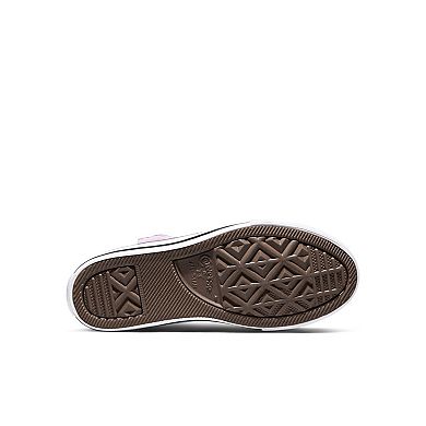 Converse Classic High-Top Unisex Sneakers