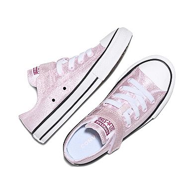 Converse Classic High-Top Unisex Sneakers