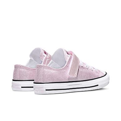 Converse Classic High-Top Unisex Sneakers