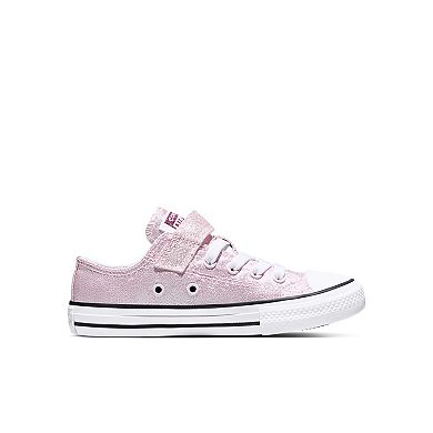 Converse Classic High-Top Unisex Sneakers