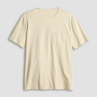 Men's FLX Weekend Pocket Tee
