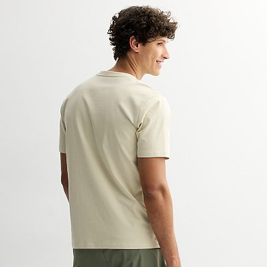 Men's FLX Weekend Pocket Tee