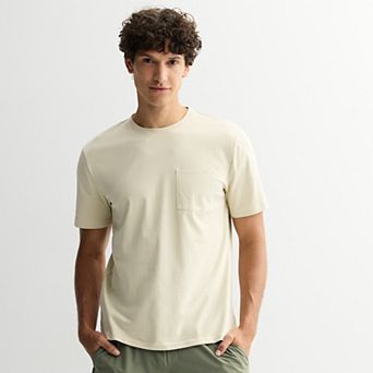Men's FLX Weekend Pocket Tee