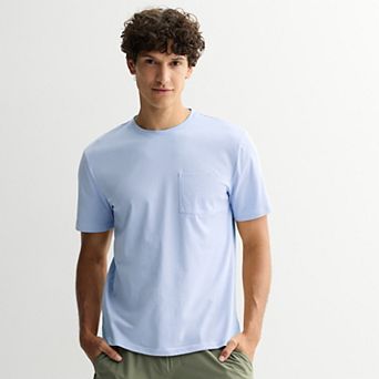 Men's FLX Weekend Pocket Tee