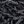 Ebony Dark Gray