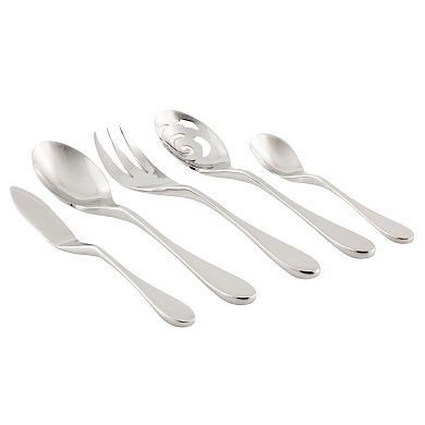Knork 5-pc. Serving Set