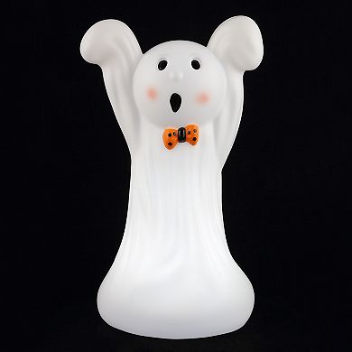 Mr. Halloween 24 in. Outdoor Ghost LED Blow Mold Decor