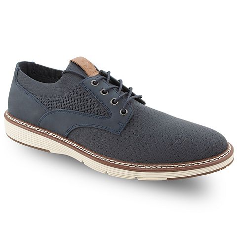 Обувь Deer Stags Authority Men's Comfort Lace-Up Oxfords