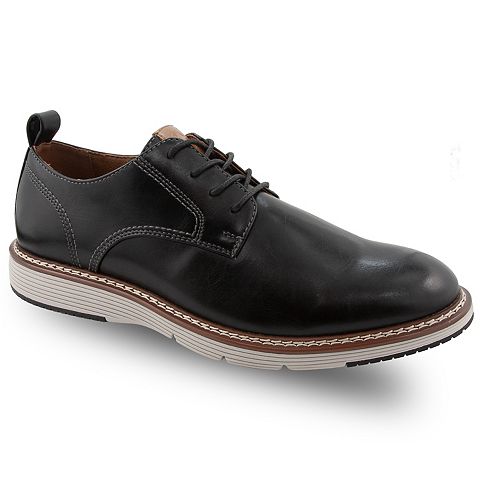 Обувь Deer Stags Executive Men's Comfort Oxford Dress Shoes