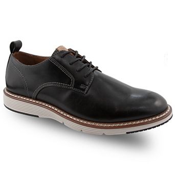 Deer Stags Executive Men's Comfort Oxford Dress Shoes